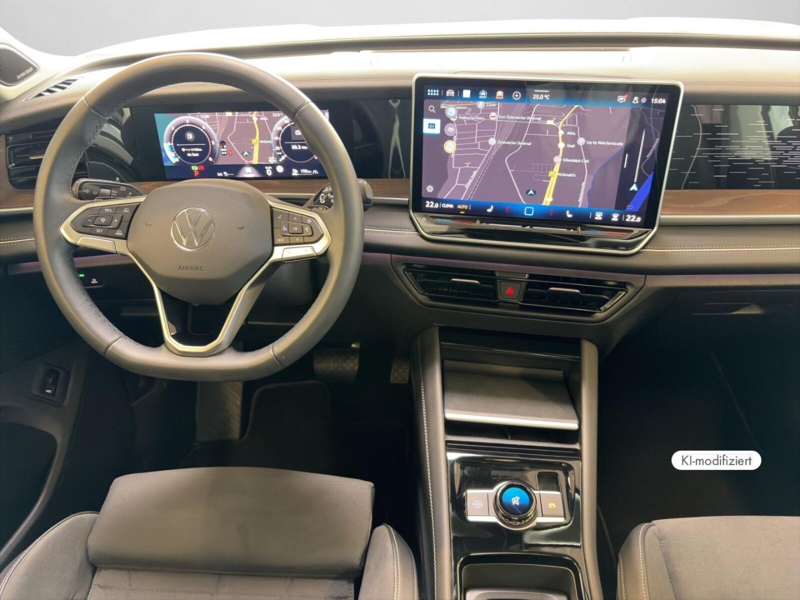 Volkswagen Tayron – Bild 3