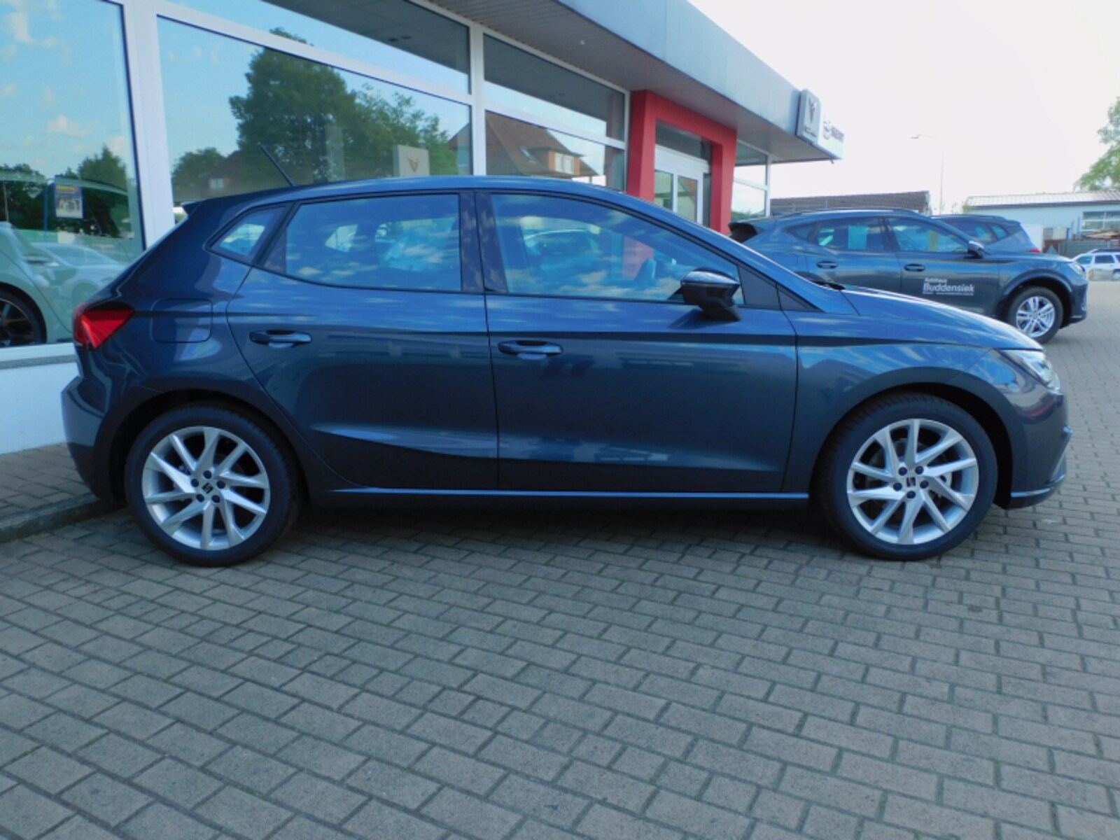 SEAT Ibiza – Bild 4