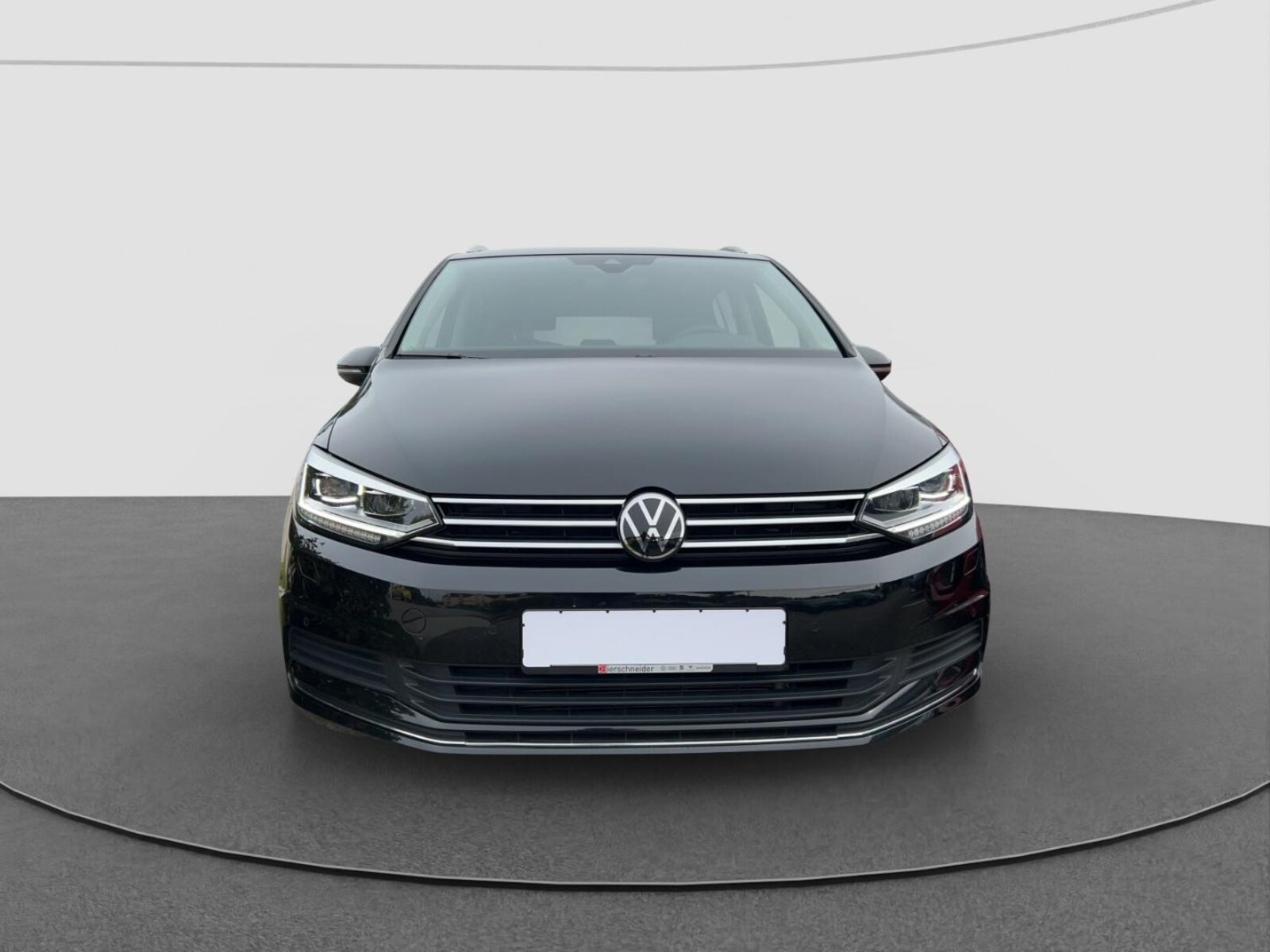 Volkswagen Touran – Bild 3