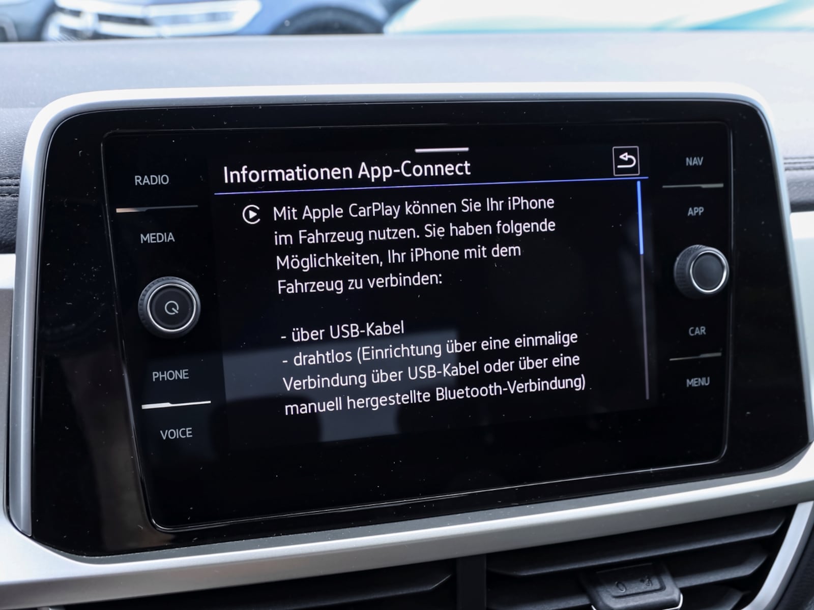 Volkswagen T-Roc – Bild 11