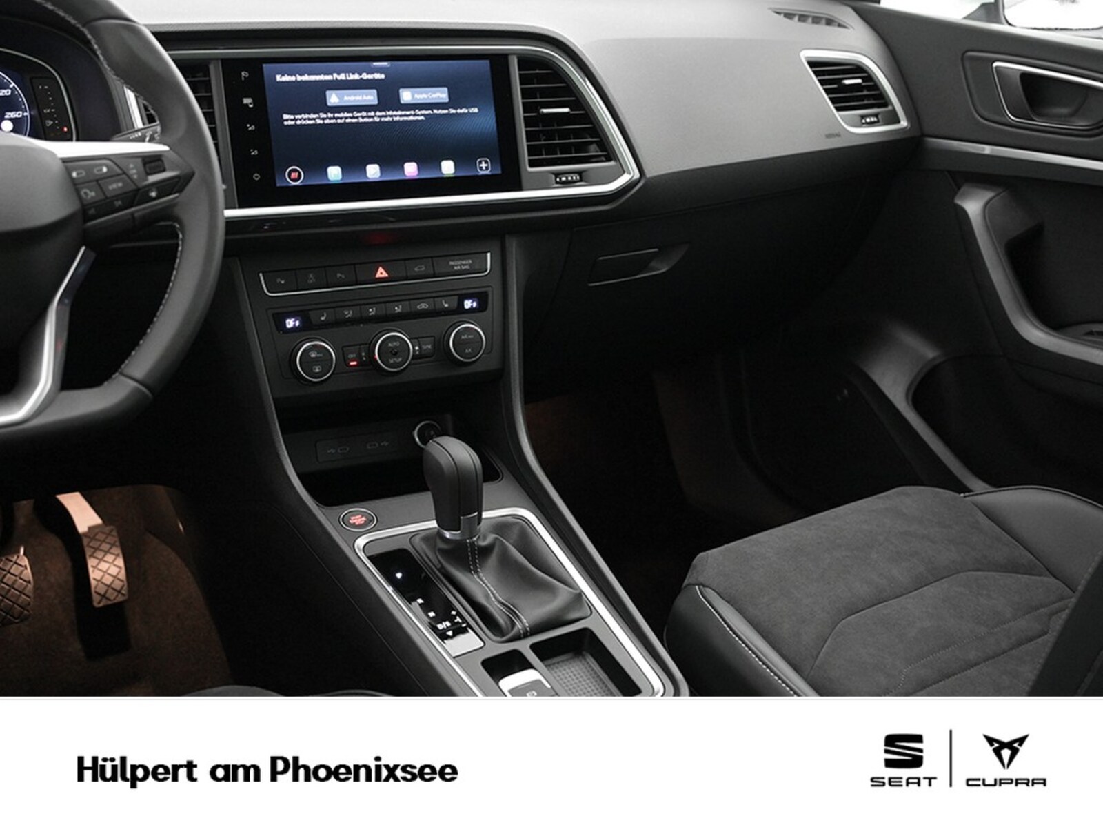 SEAT Ateca – Bild 15