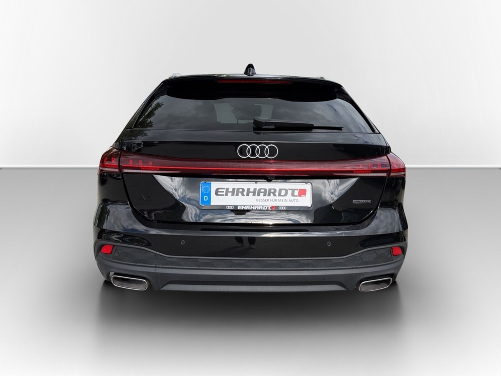 Audi A5 Avant – Bild 6