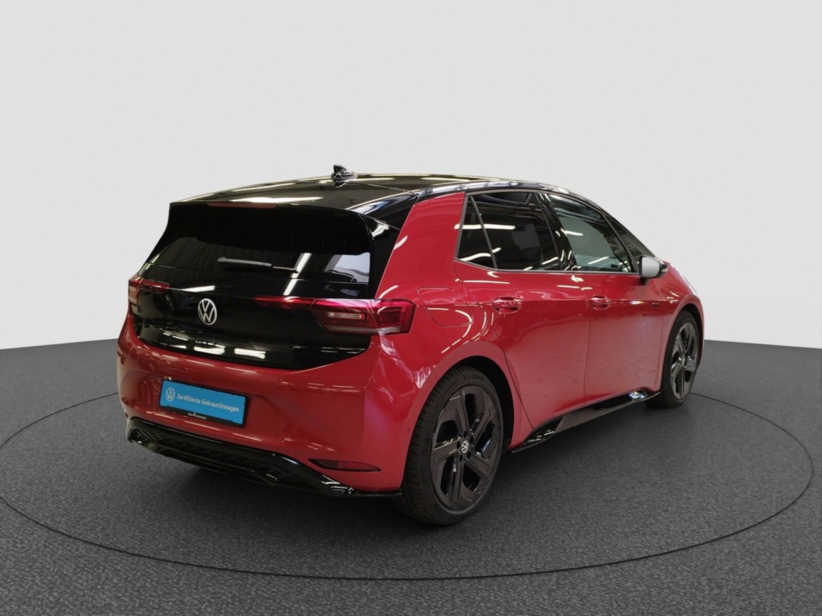 Volkswagen ID.3 – Bild 2