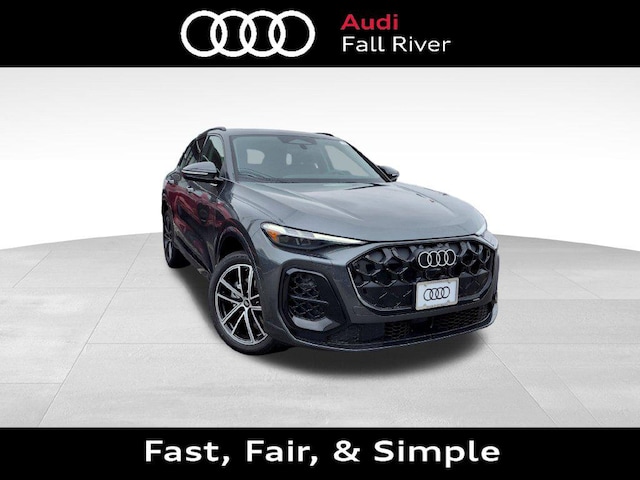 Photo of 2026 Audi Q5