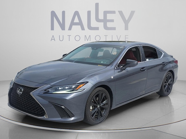 2024 Lexus ES 300h