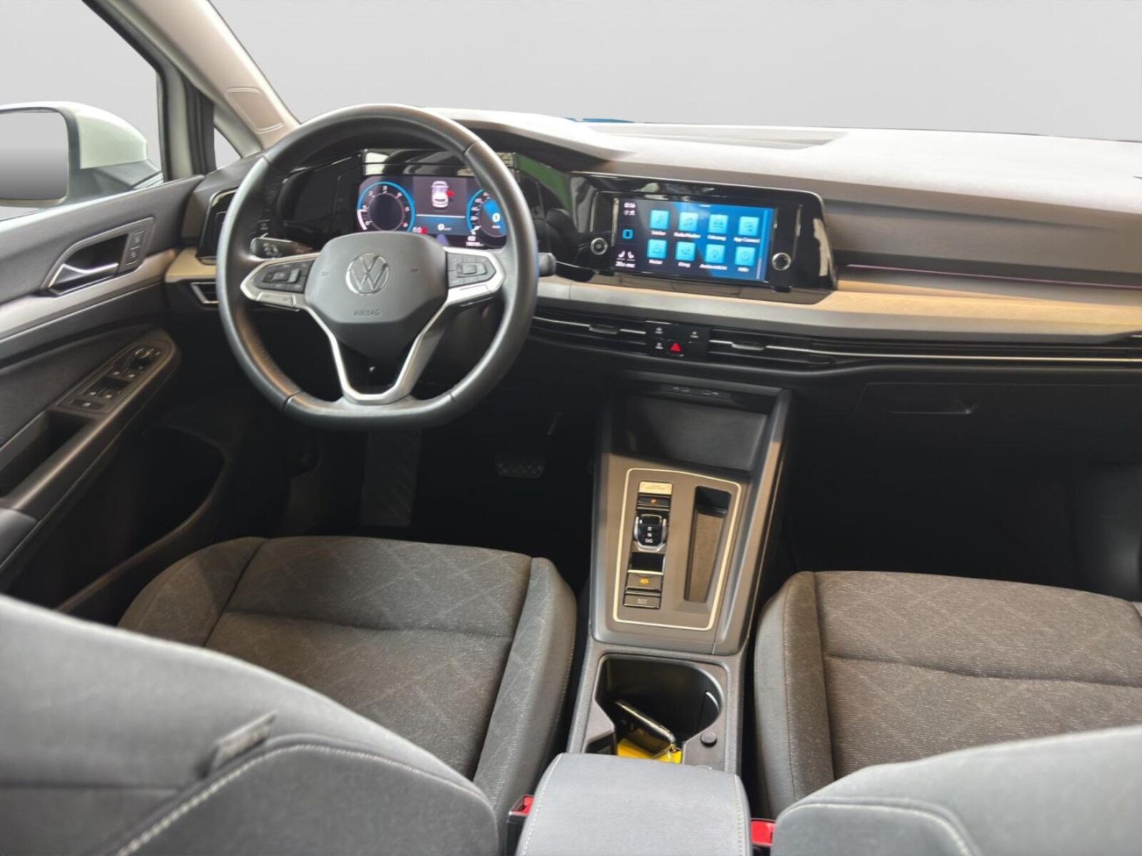 Volkswagen Golf – Bild 25