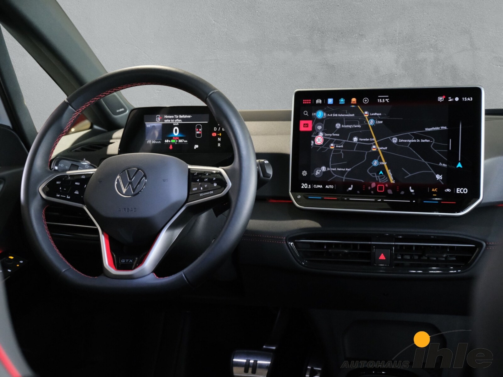 Volkswagen ID.3 – Bild 7