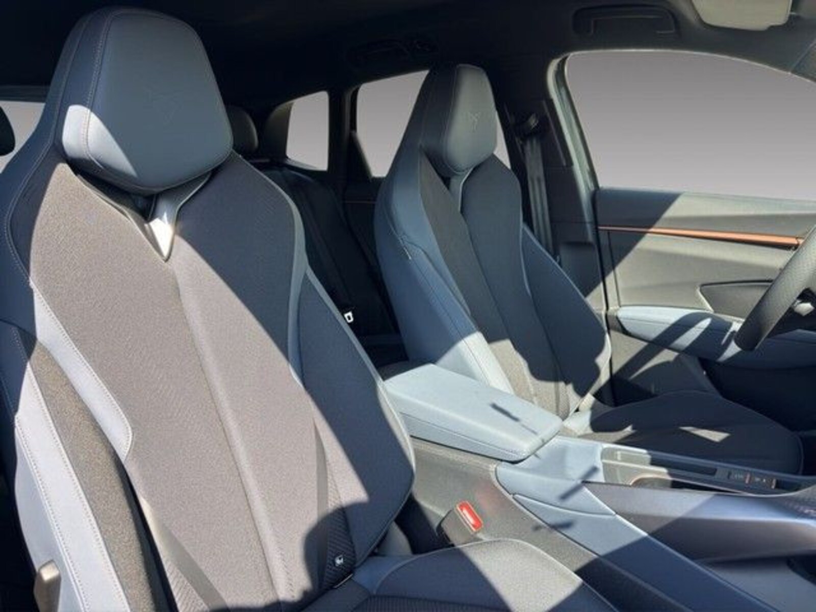 CUPRA Terramar – Bild 9