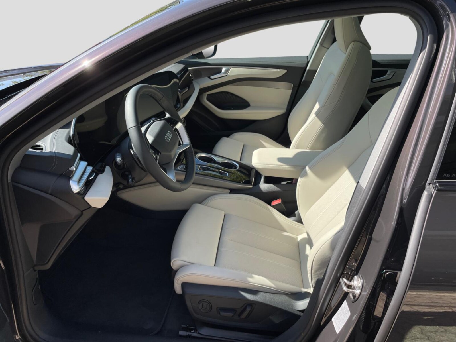 Audi A6 Avant – Bild 8