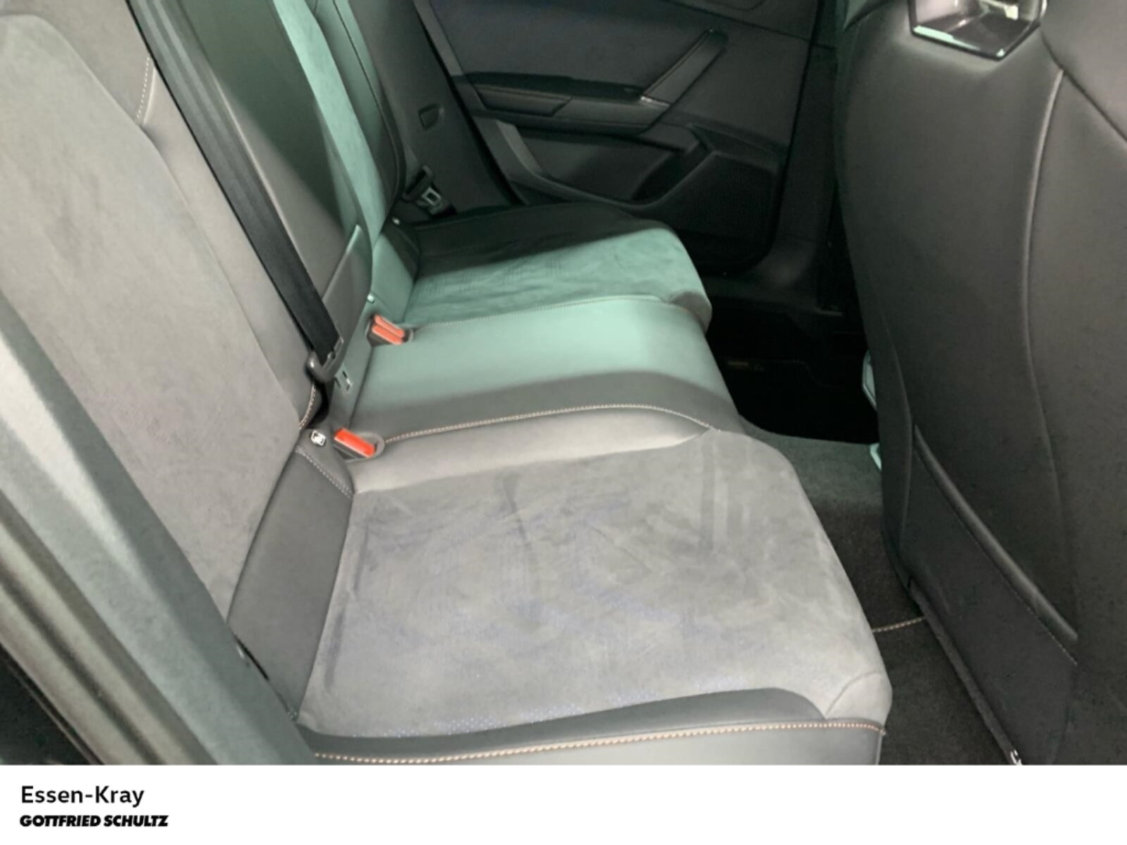 CUPRA Formentor – Bild 6