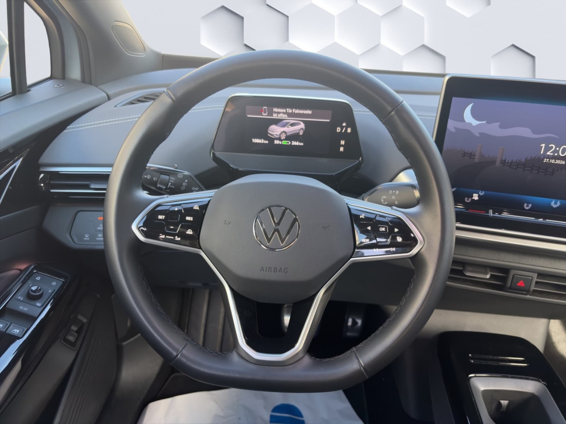 Volkswagen ID.4 Pro