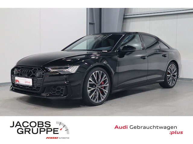 Audi S6 Limousine