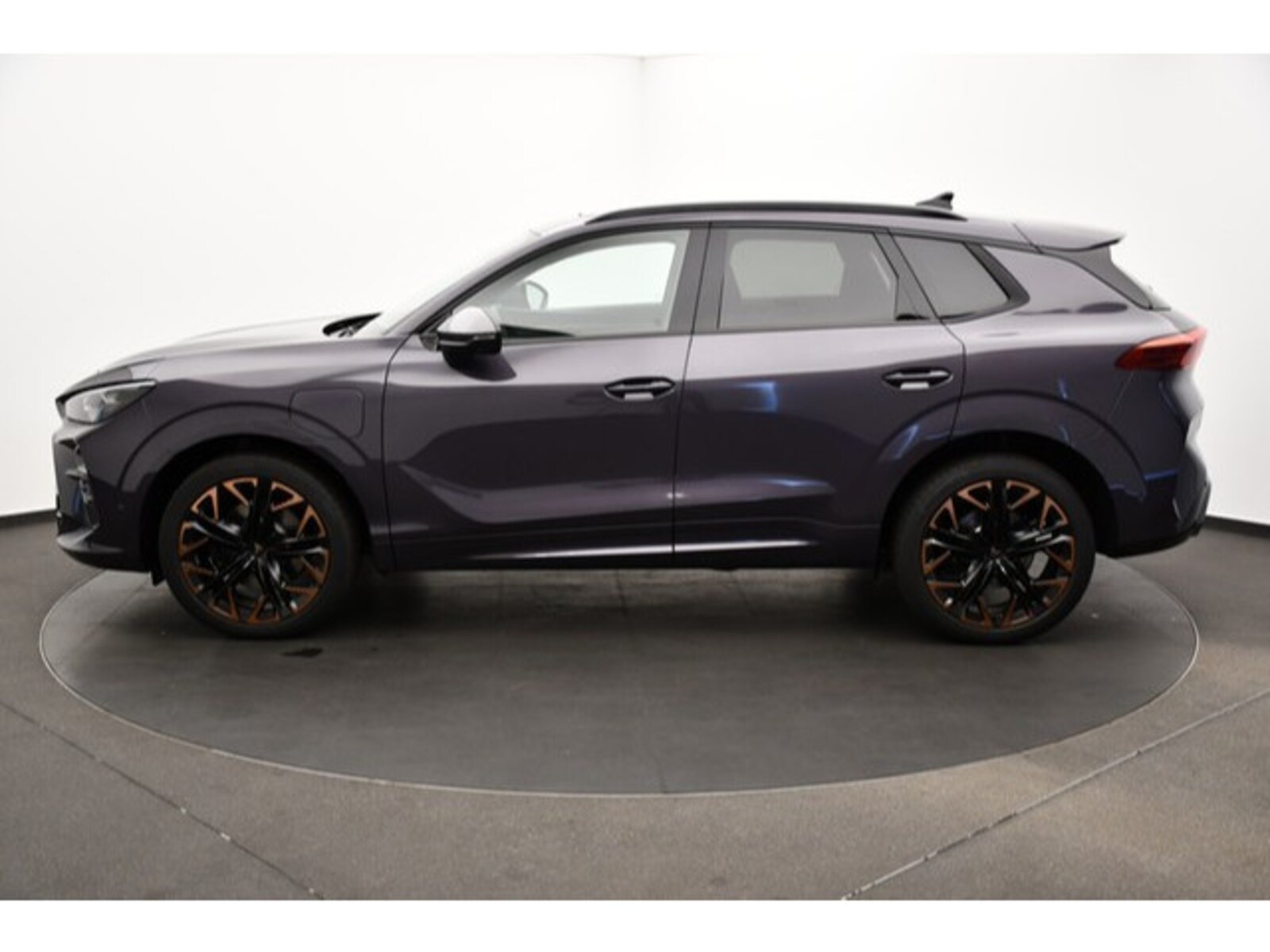 CUPRA Terramar – Bild 4