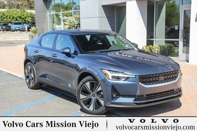 2023 Polestar 2 Plus