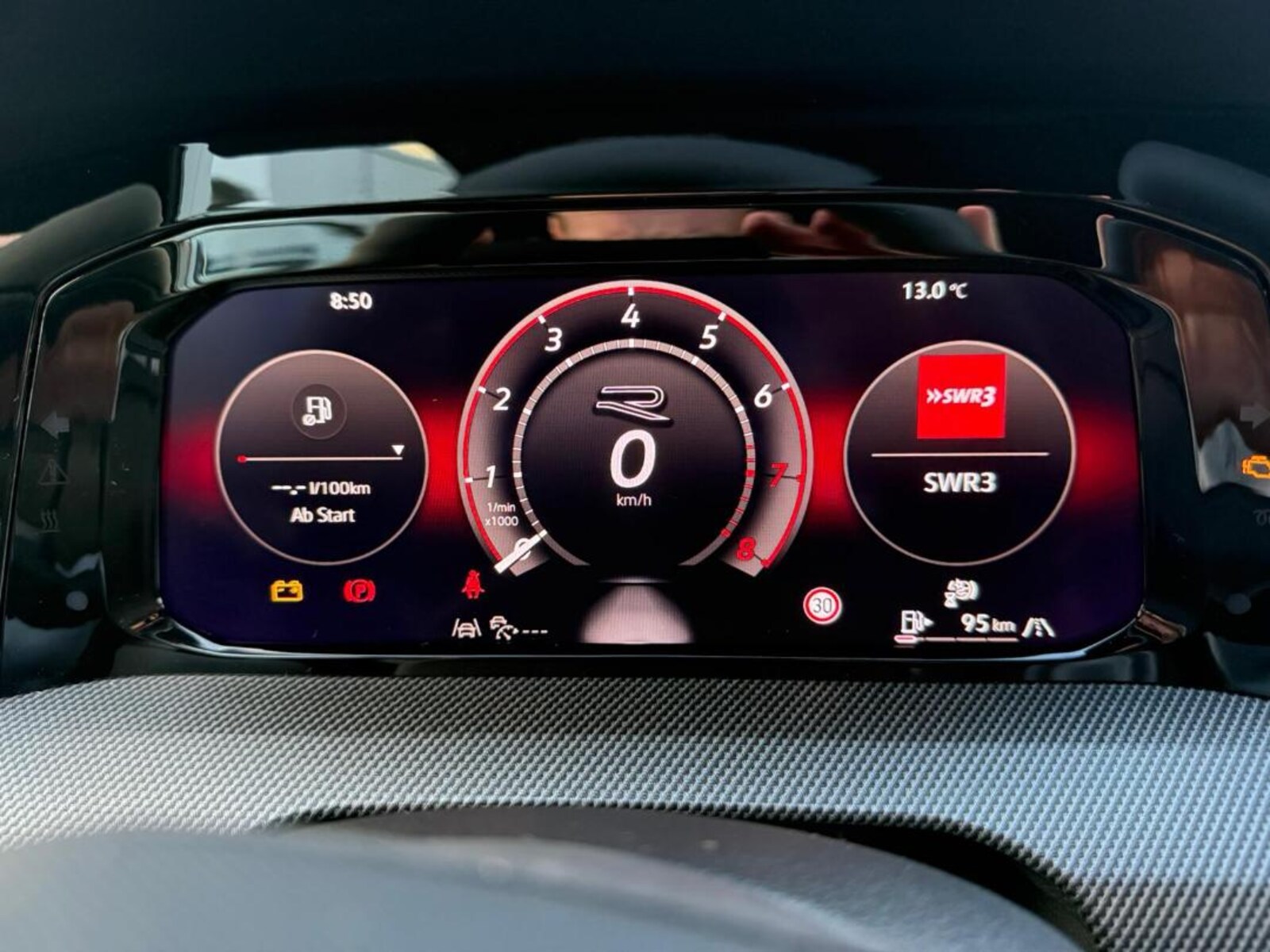 Volkswagen Golf – Bild 15