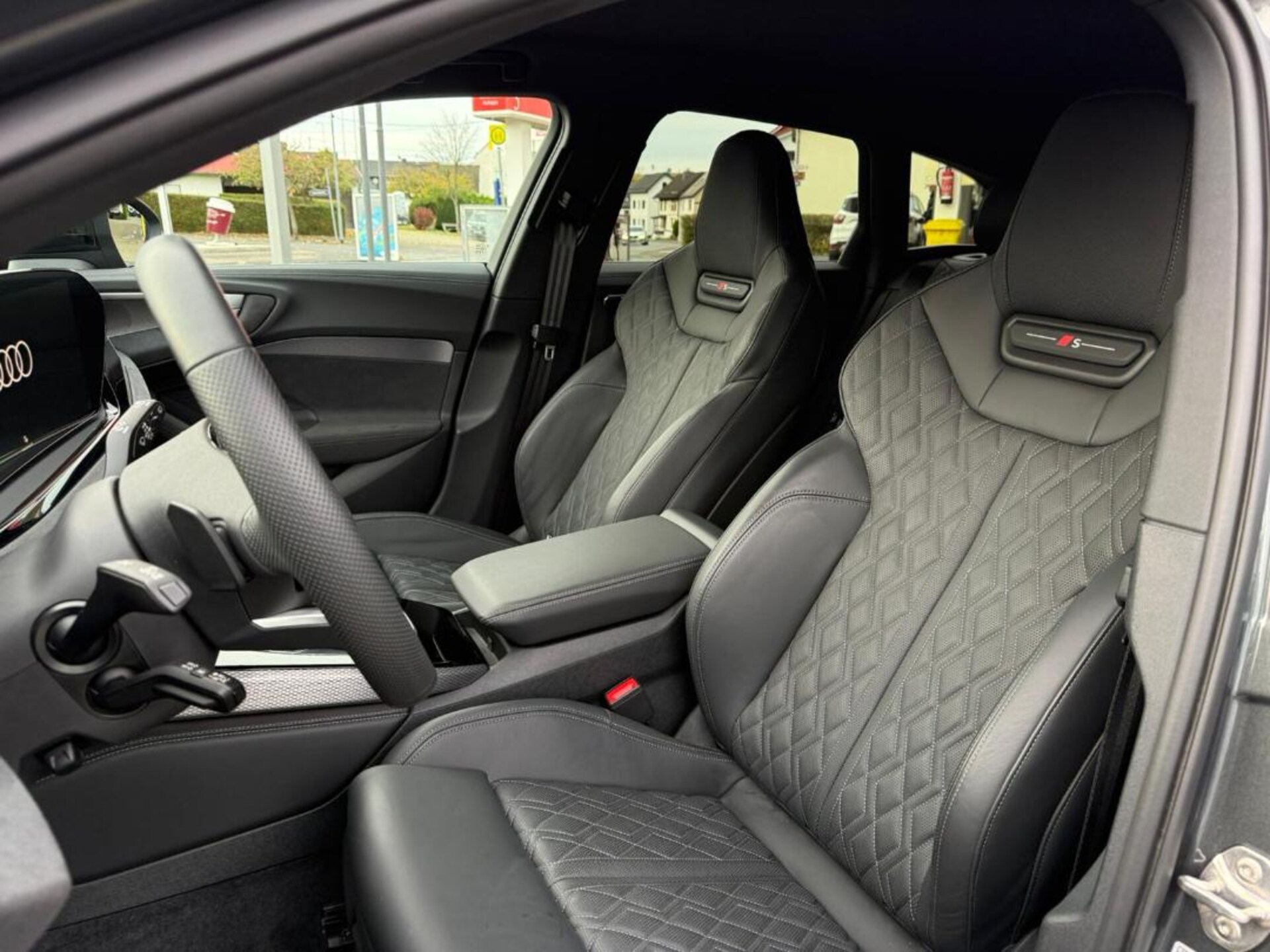 Audi S5 Avant