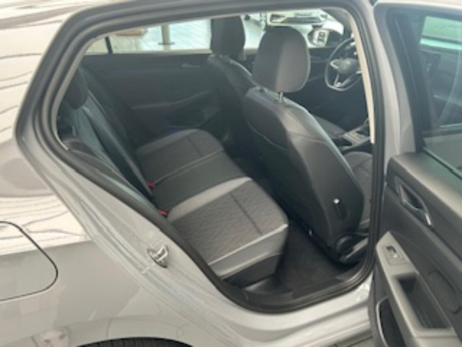 Volkswagen Golf – Bild 25