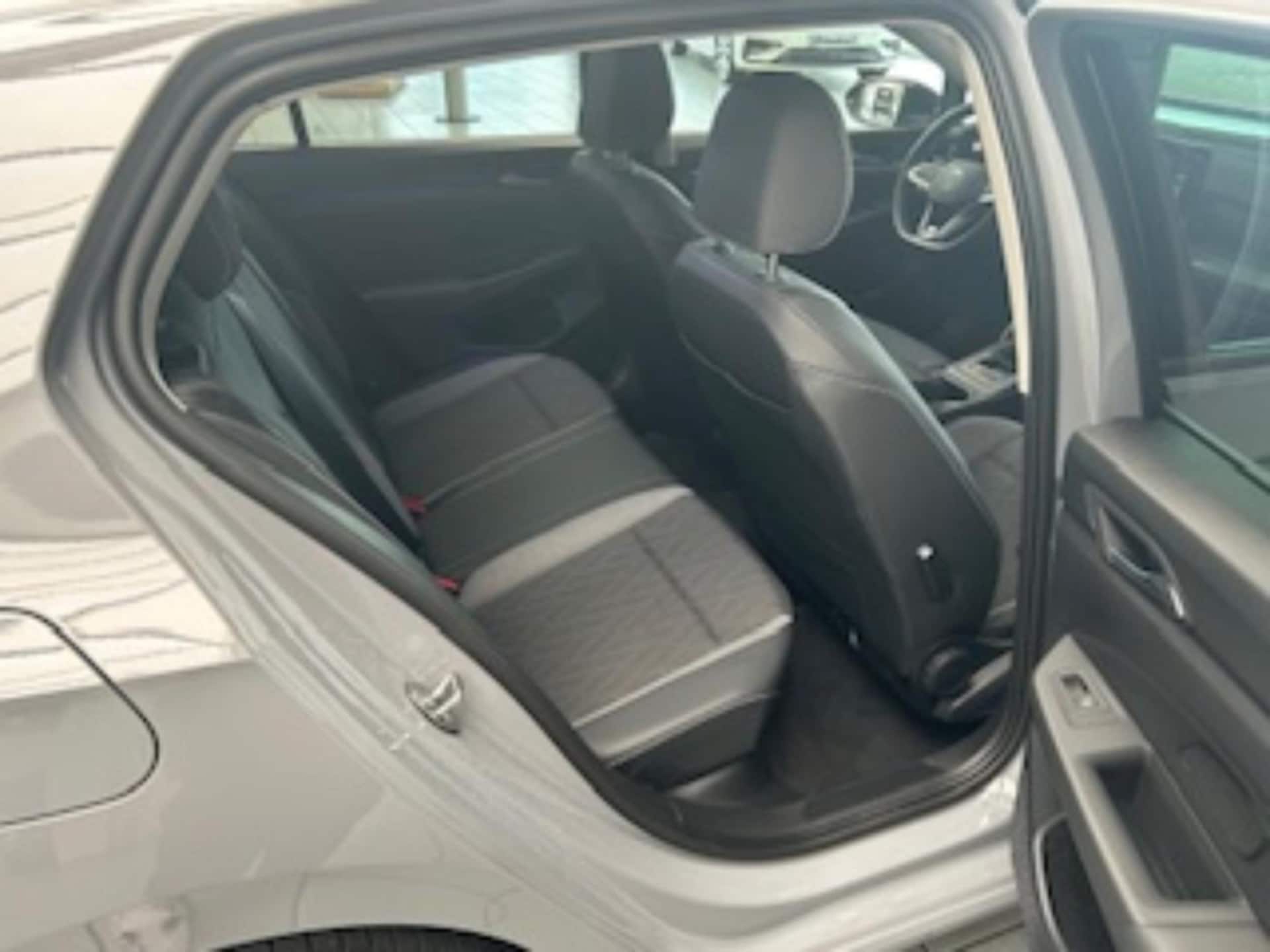 Volkswagen Golf Goal