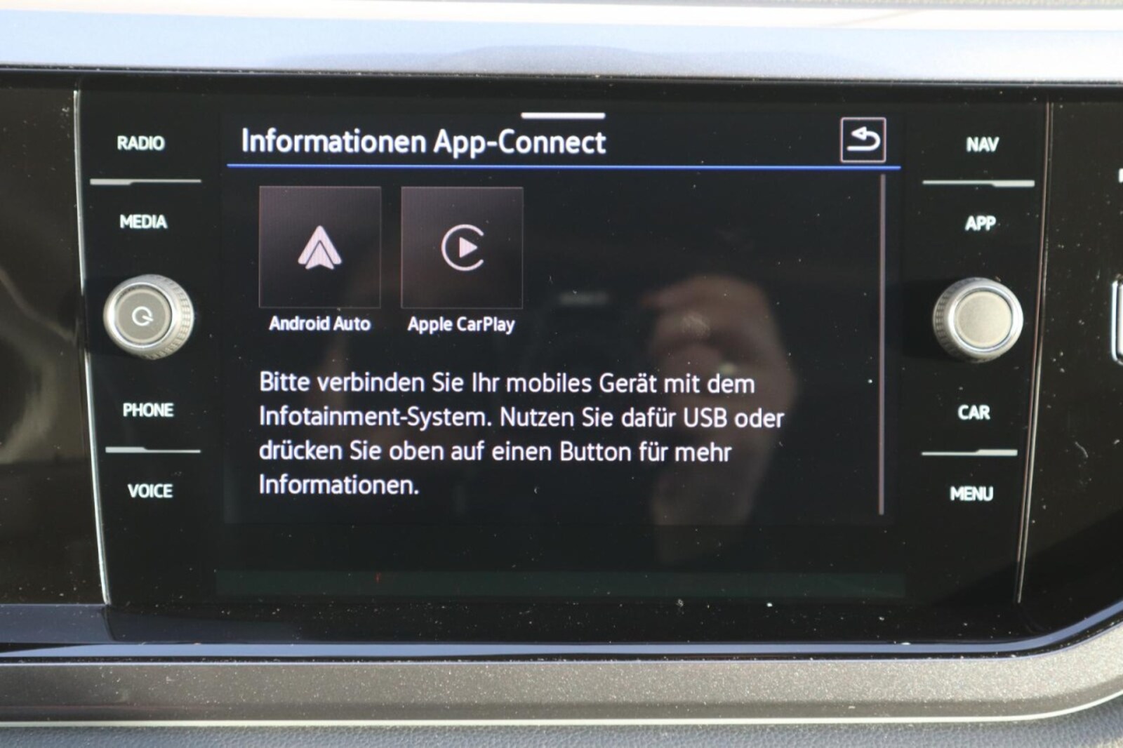 Volkswagen Taigo – Bild 11