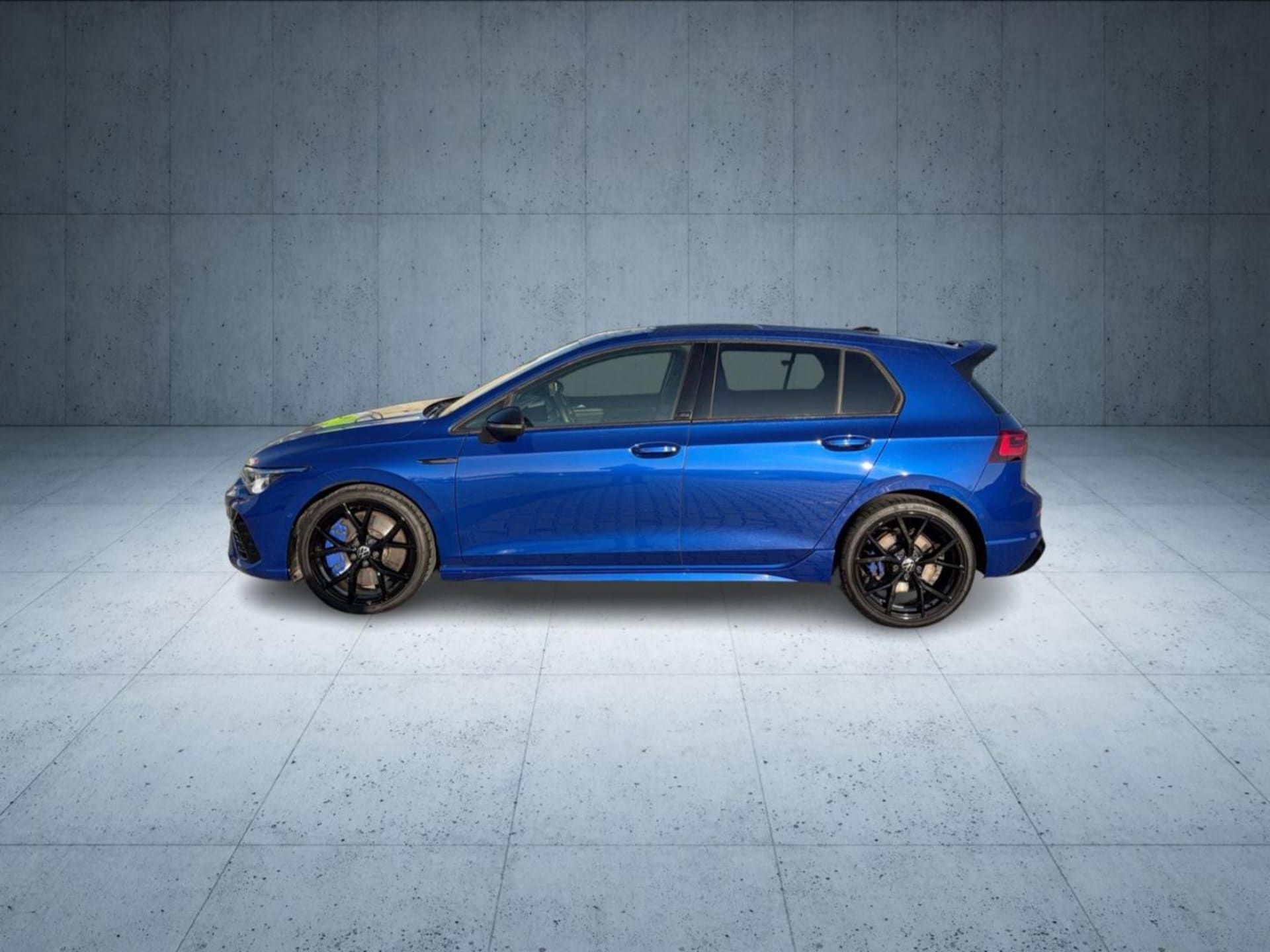 Volkswagen Golf R 20 Years