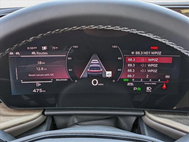 2025 Audi Q5 Premium Plus - Photo 10