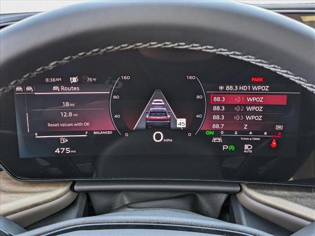 2025 Audi Q5 Premium Plus - Photo 10