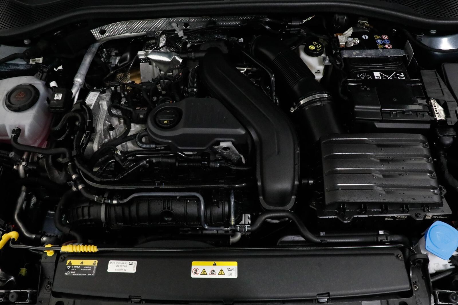 SEAT Leon – Bild 29