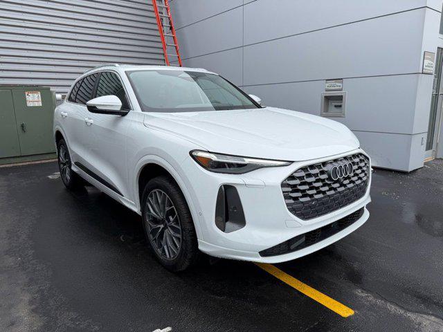 2025 Audi Q5 Premium Plus - Photo 7