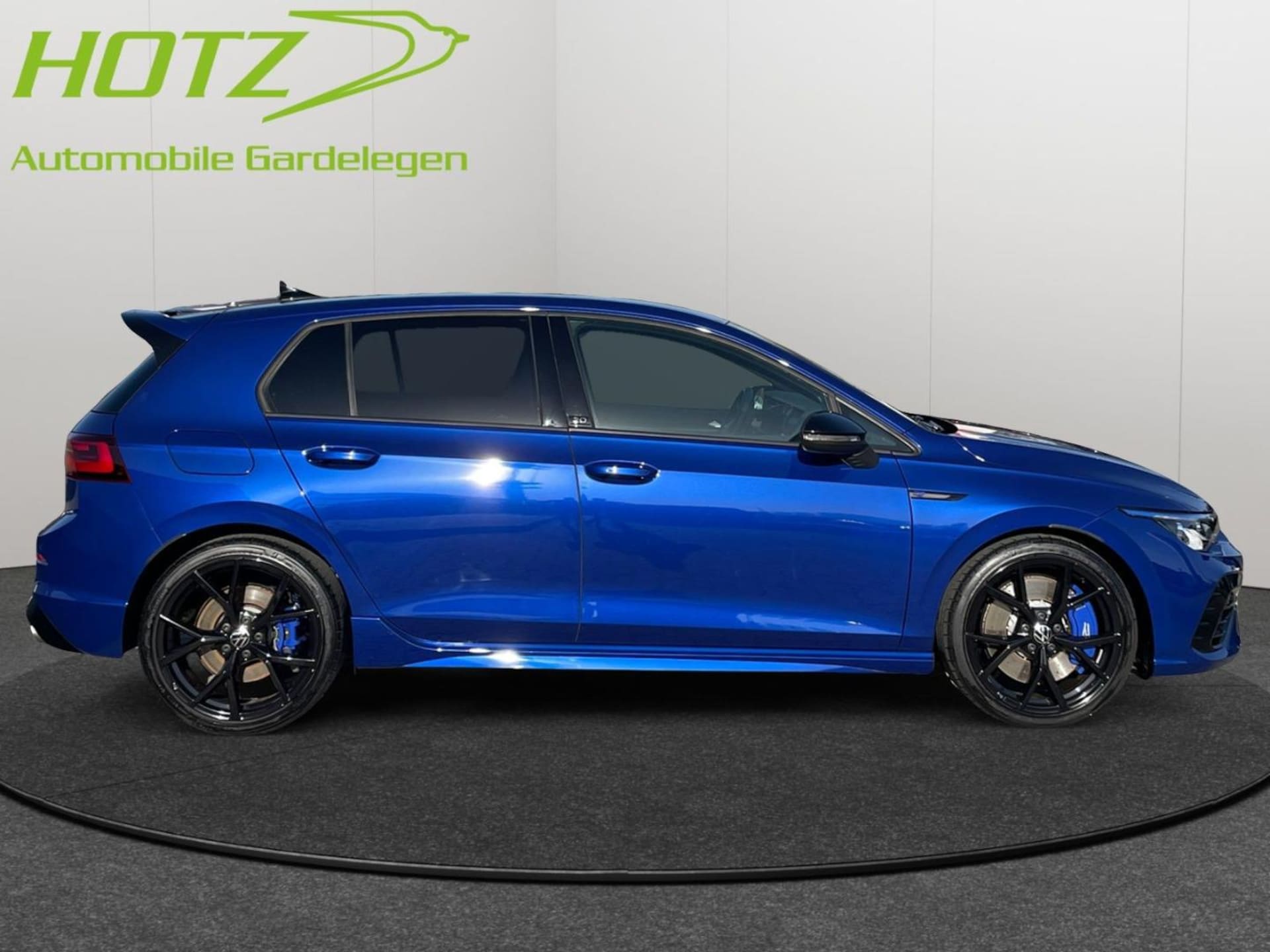 Volkswagen Golf R 20 Years