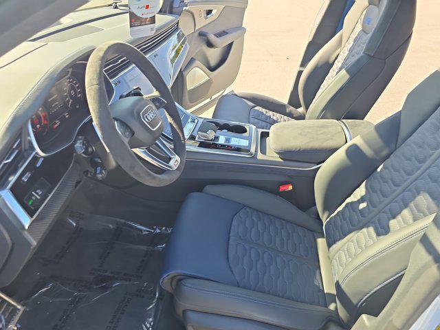 2026 Audi RS Q8 Base - Photo 16