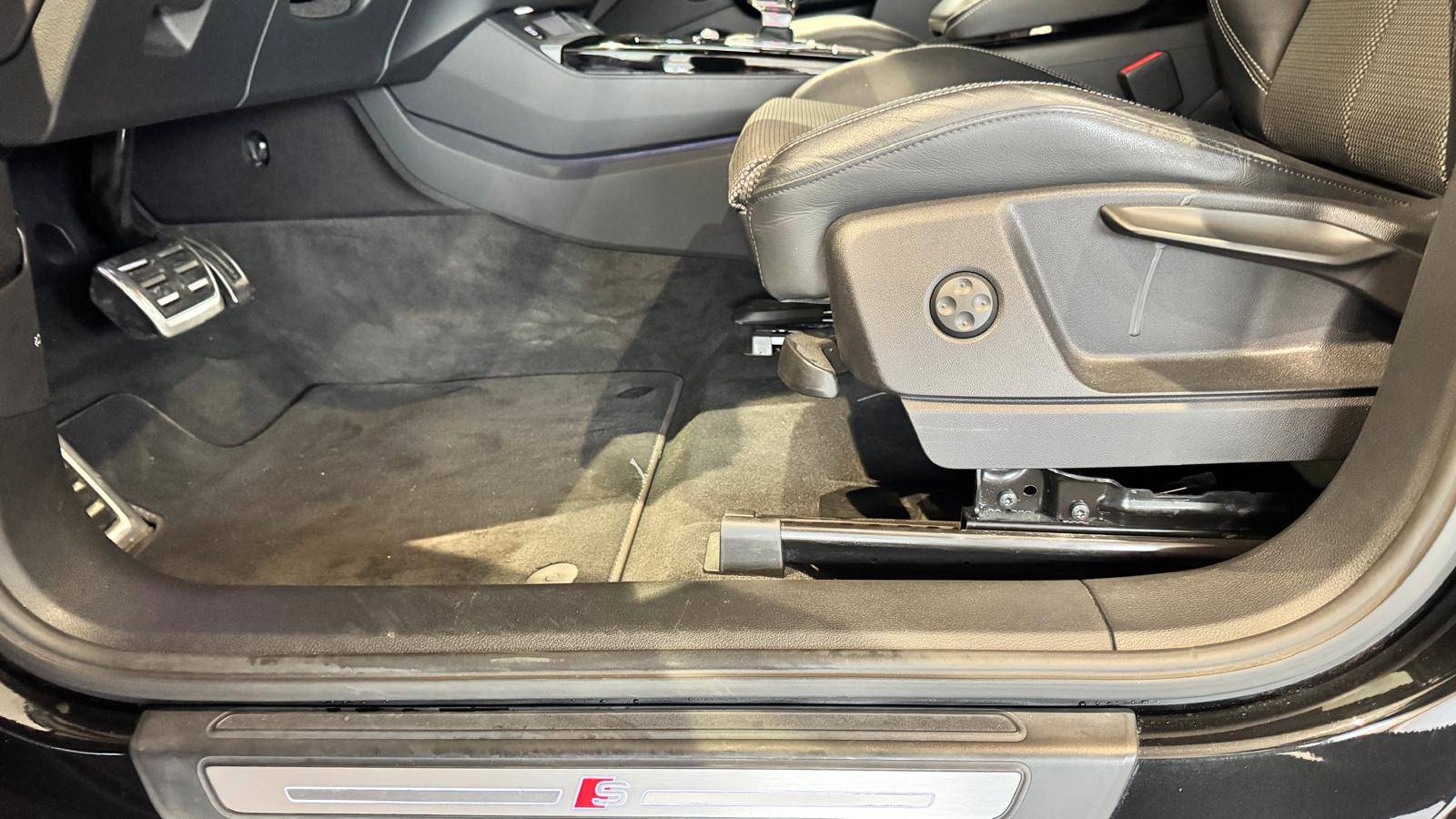 Image about Audi Q5 S line 40 TDI quattro 150 kW (204 ch) S tronic