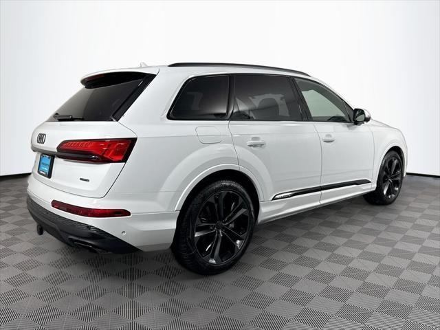 2026 Audi Q7 Premium Plus - Photo 11