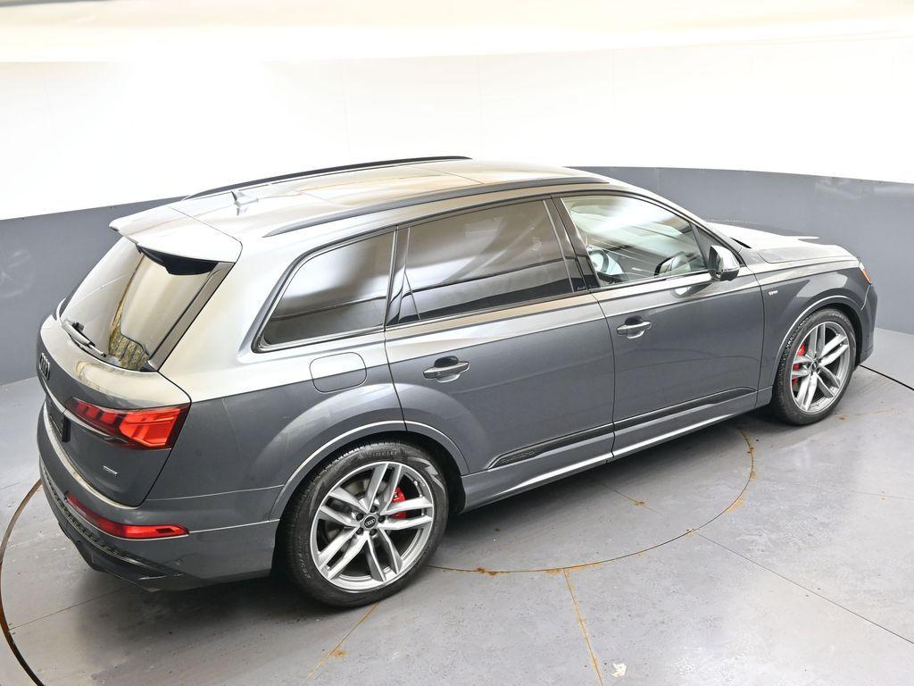 2026 Audi Q7 Prestige - Photo 49