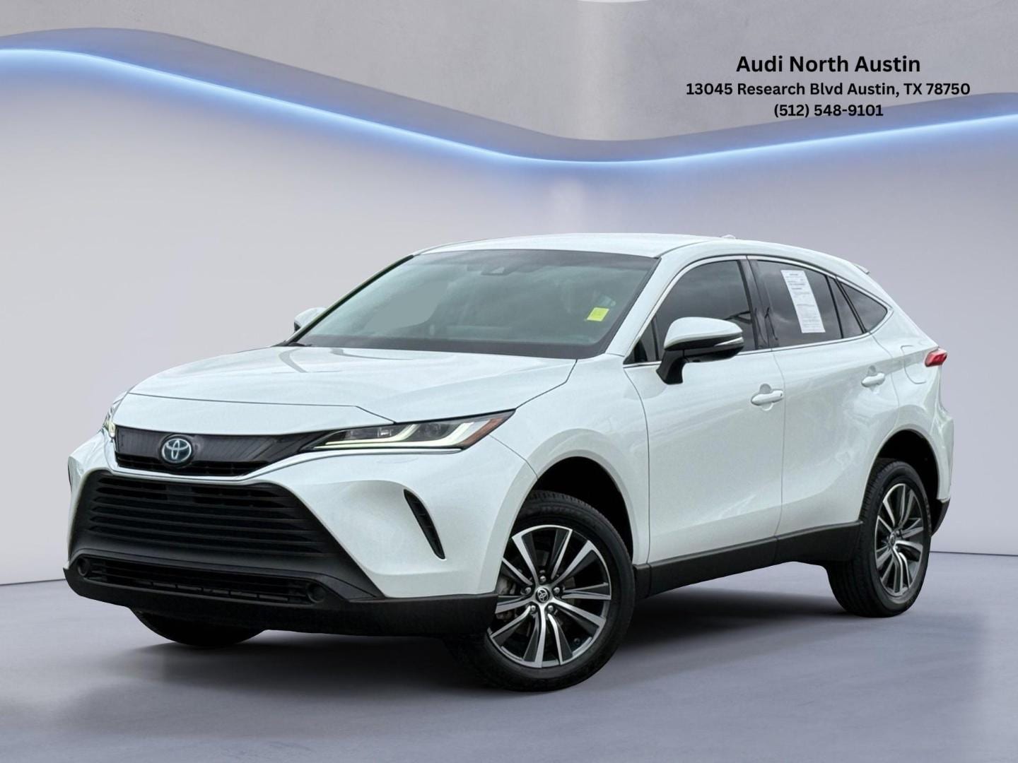 2023 Toyota Venza