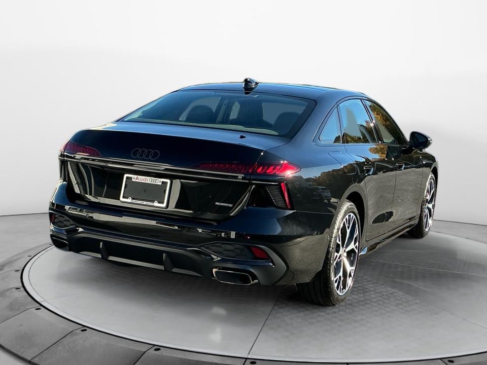 2026 Audi A6 Premium Plus - Photo 7