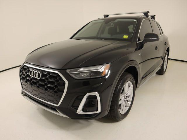 2023 Audi Q5 45 Premium's photo