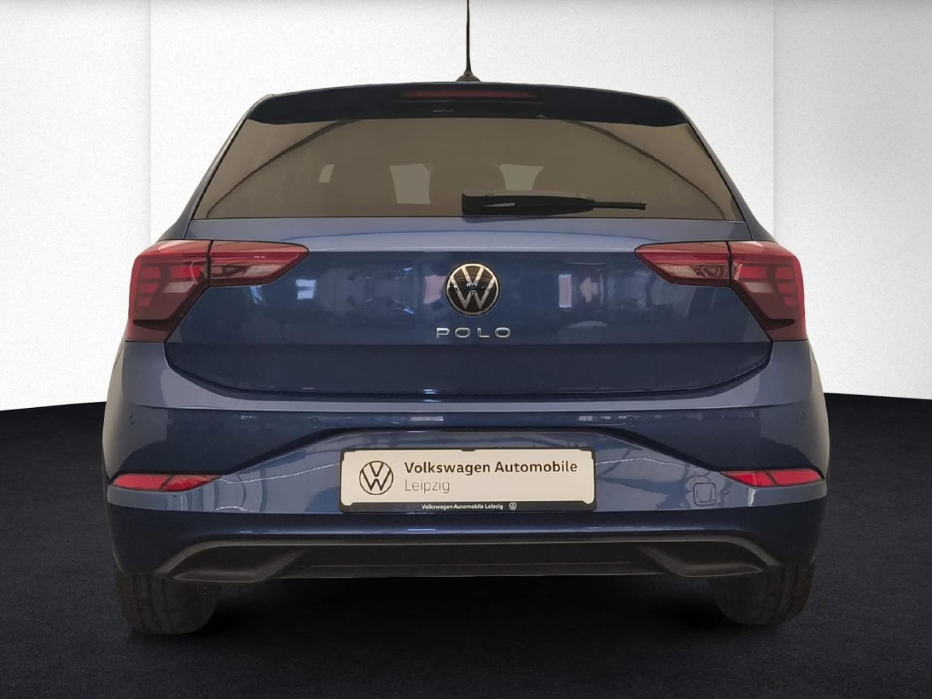 Volkswagen Polo Goal
