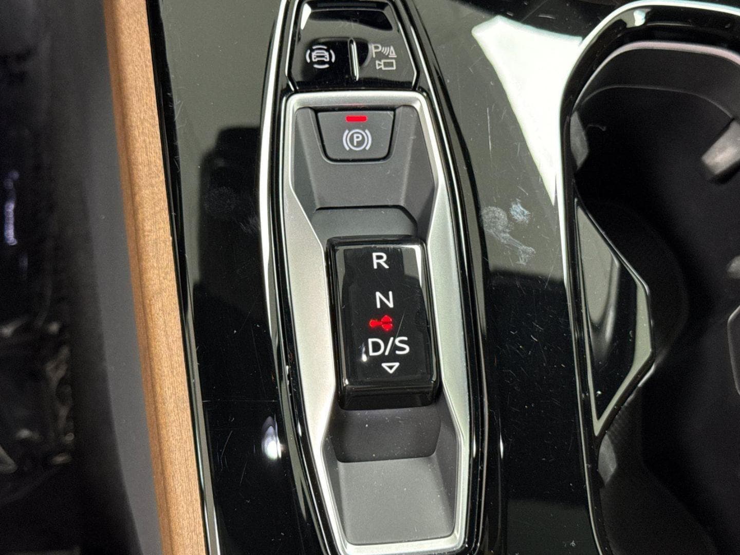 2025 Audi New A5 Premium Plus - Photo 21