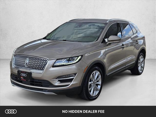 2019 Lincoln MKC Select FWD's photo