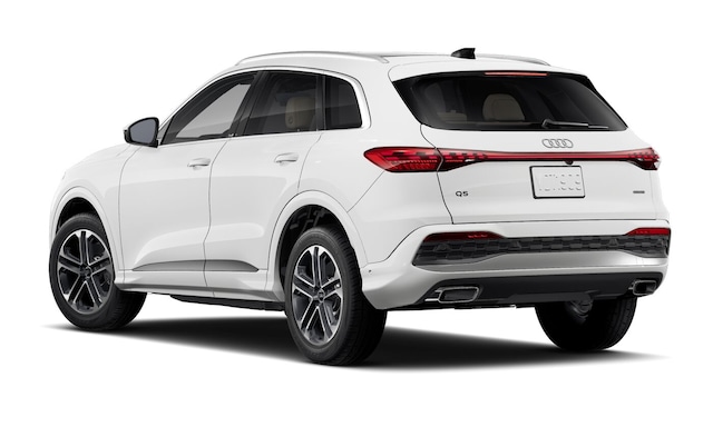 2026 Audi Q5