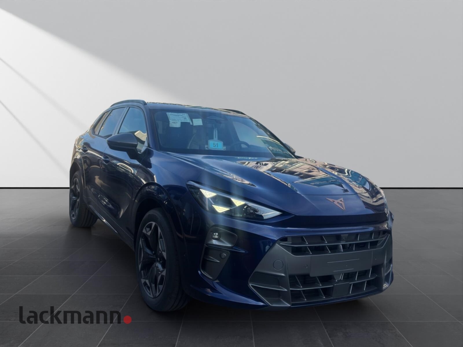 CUPRA Terramar – Bild 3