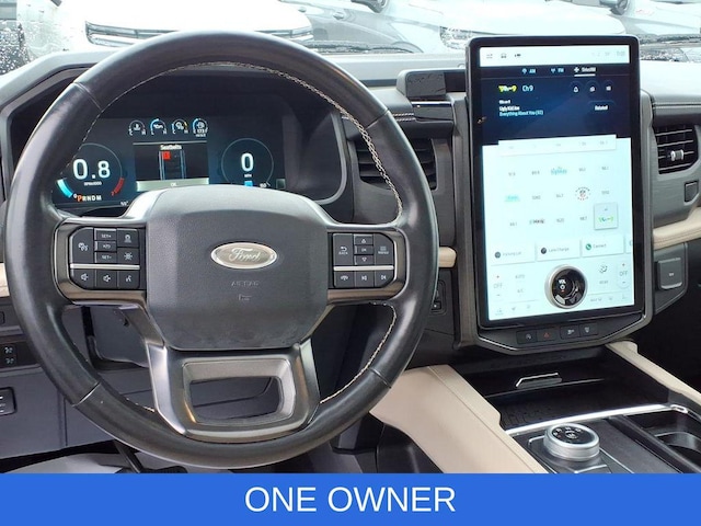 2023 Ford Expedition