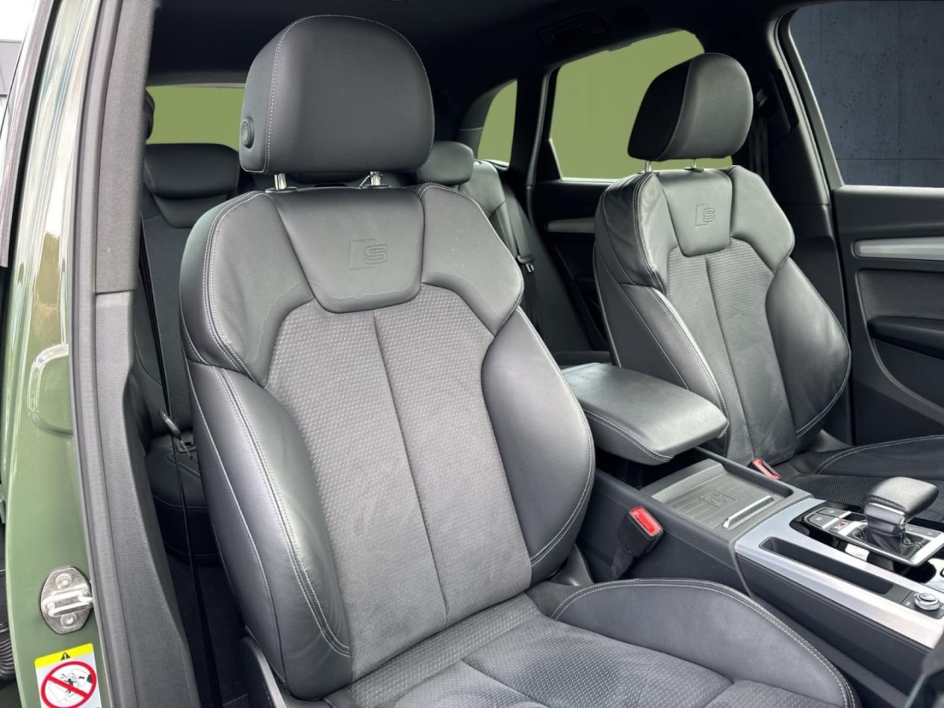 Audi SQ5 SUV