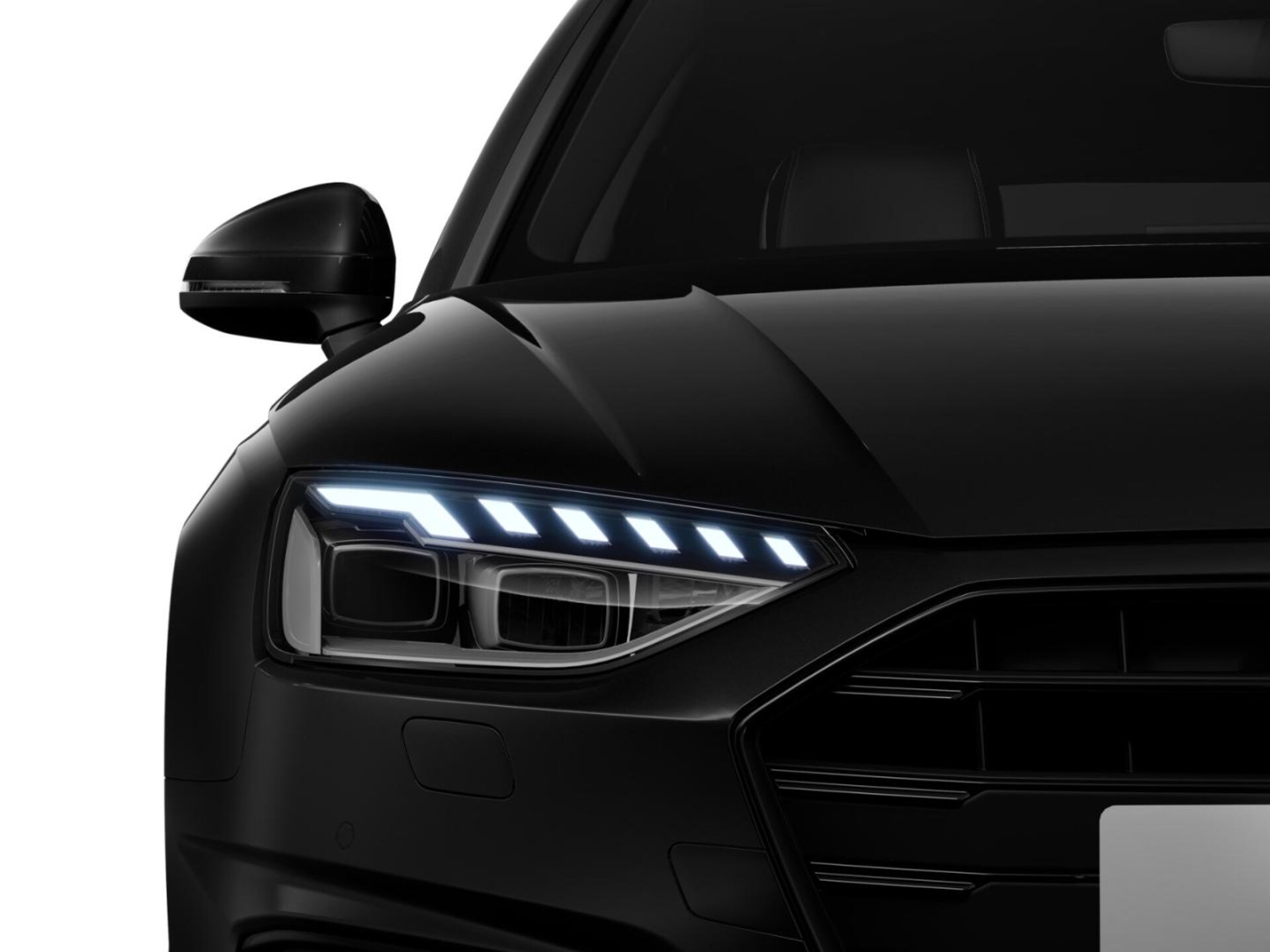 Audi A4 Avant Advanced