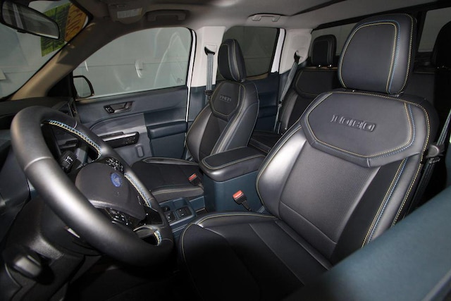 2025 Ford Maverick