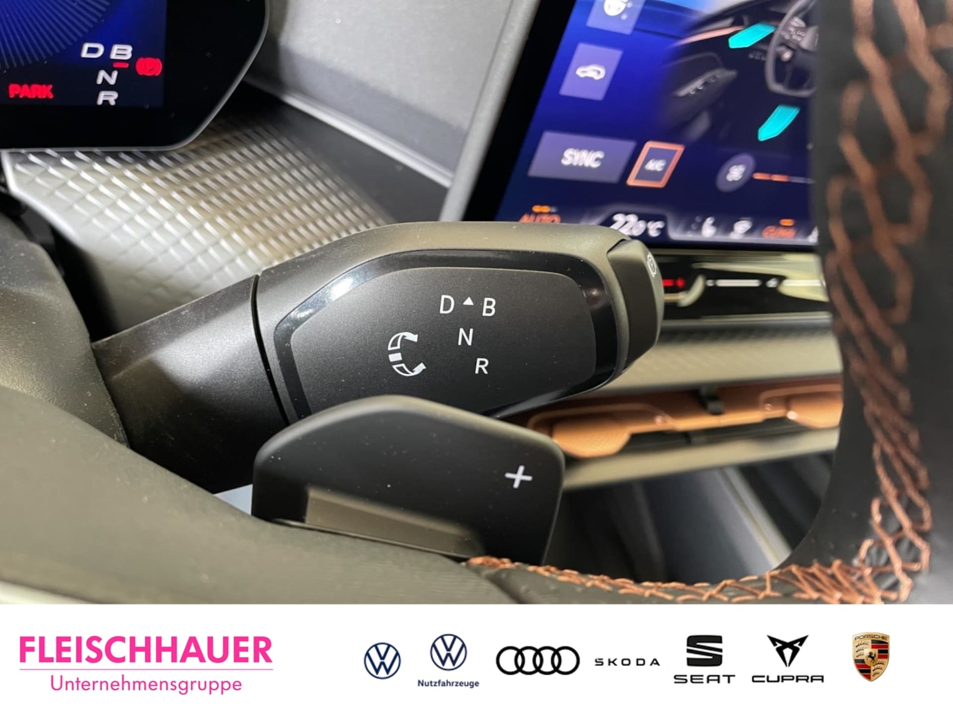 CUPRA Raval Endurance