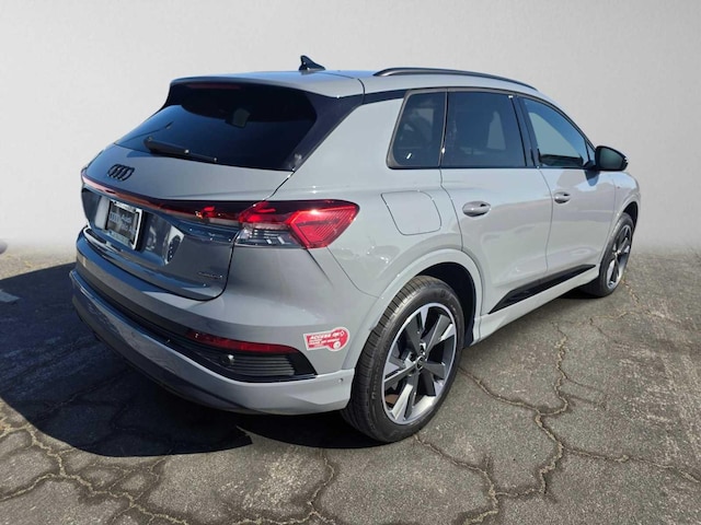 2024 Audi Q4 e-tron