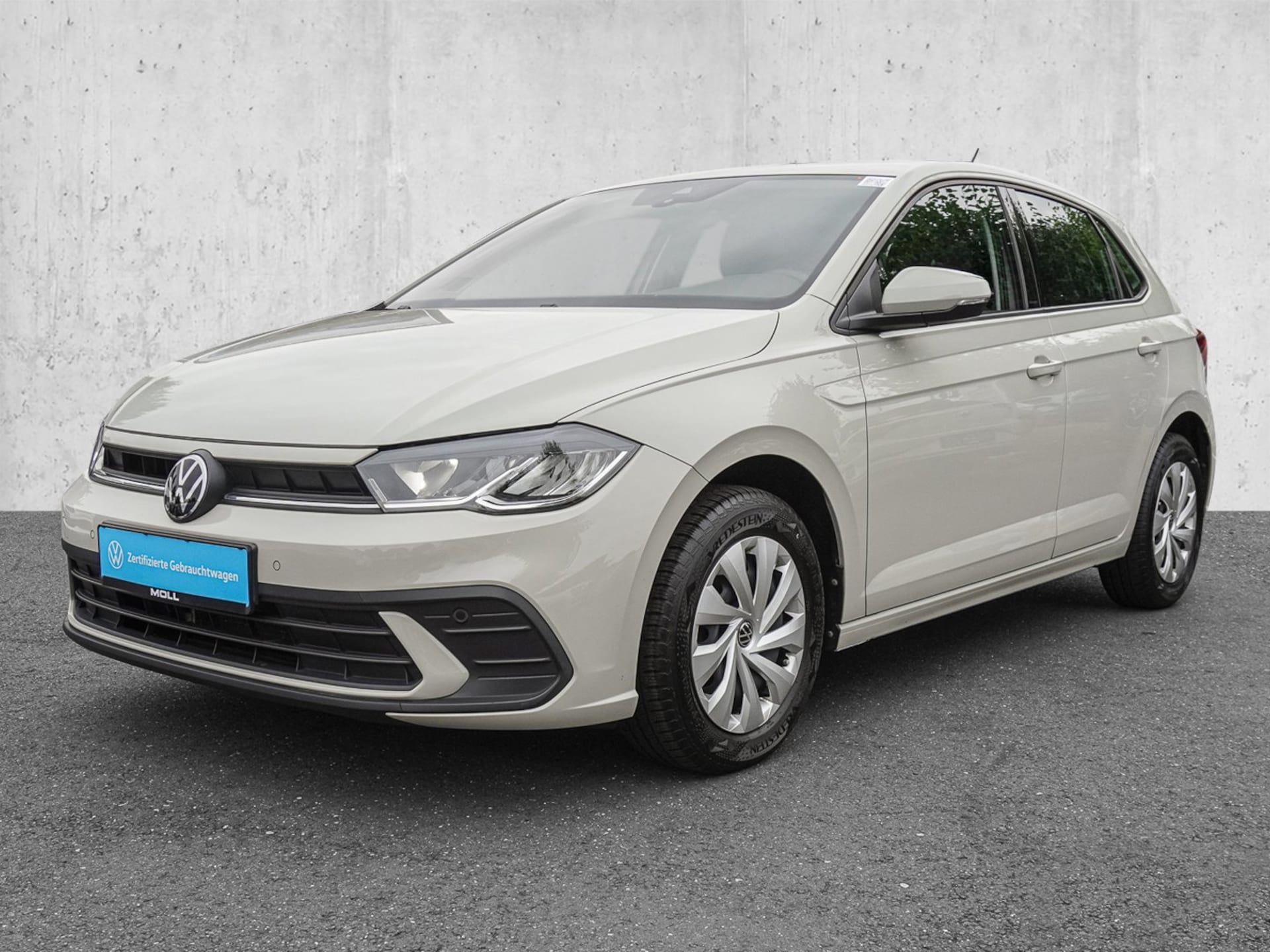Volkswagen Polo Life