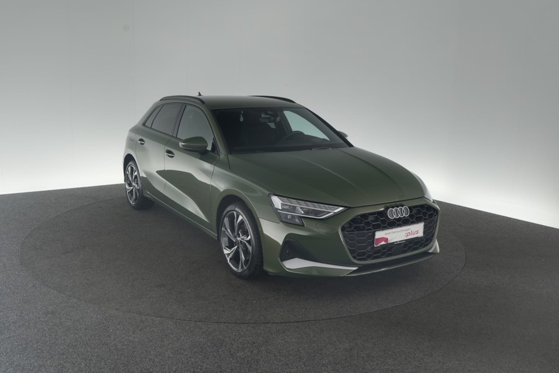 Audi A3 Sportback TFSI e Advanced