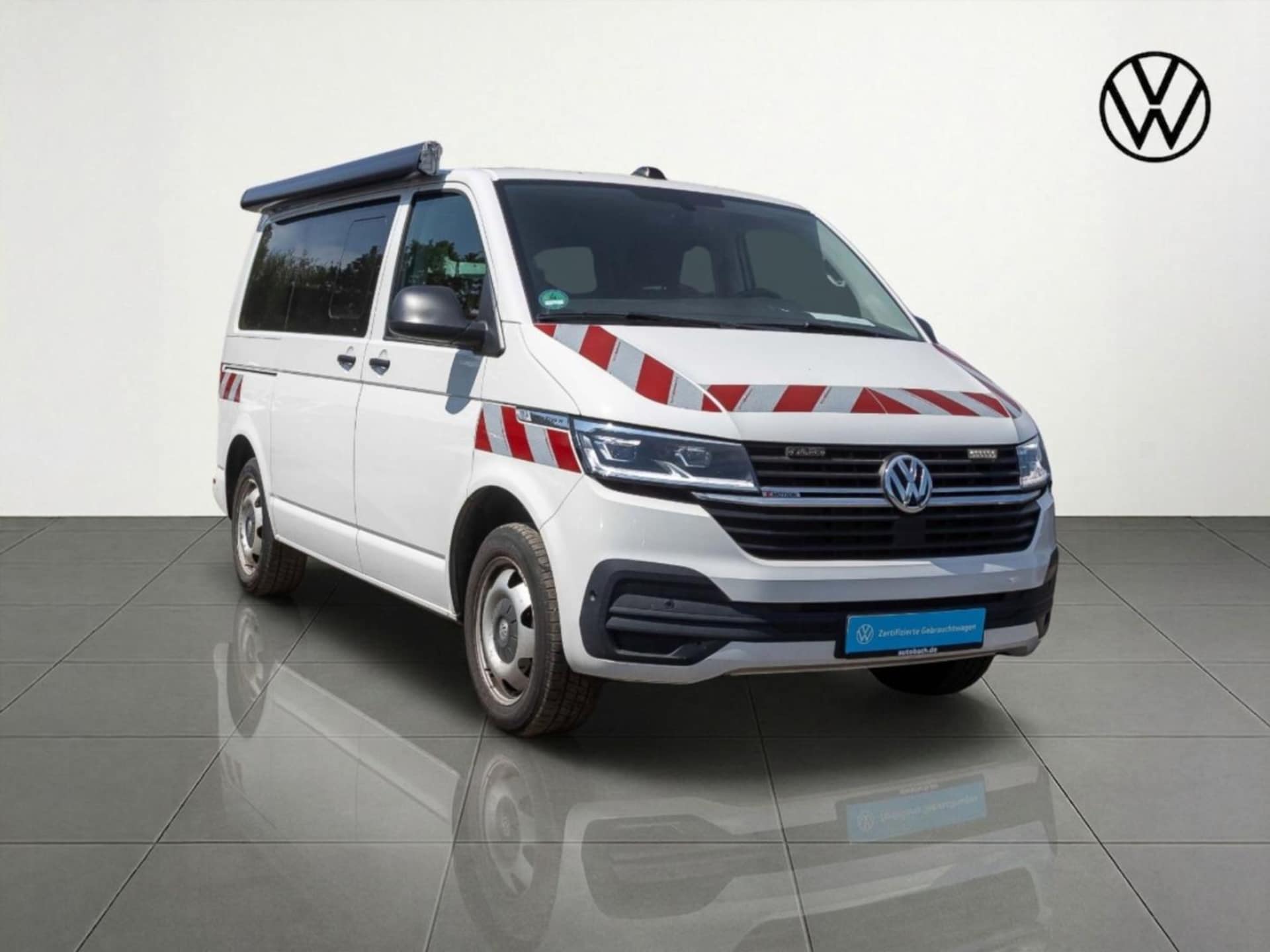 Volkswagen T6.1 Multivan Trendline